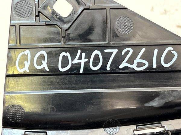 Mercedes CLA C118 Front Left Bumper Mounting Bracket 2021 ON A1188852303 Genuine 10 Mercedes CLA C118 Front Left Bumper Mounting Bracket 2021 ON A1188852303 Genuine 178445954641 11