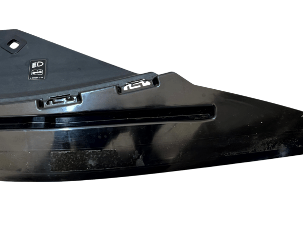 Mercedes CLA C118 Front Left Bumper Mounting Bracket 2021 ON A1188852303 Genuine 2 Mercedes CLA C118 Front Left Bumper Mounting Bracket 2021 ON A1188852303 Genuine 178445954641 3
