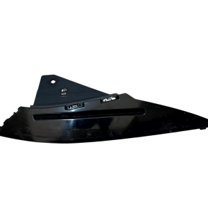 Mercedes CLA C118 Front Left Bumper Mounting Bracket 2021 ON A1188852303 Genuine 11 Mercedes CLA C118 Front Left Bumper Mounting Bracket 2021 ON A1188852303 Genuine - Image 1