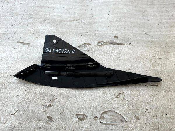 Mercedes CLA C118 Front Left Bumper Mounting Bracket 2021 ON A1188852303 Genuine 4 Mercedes CLA C118 Front Left Bumper Mounting Bracket 2021 ON A1188852303 Genuine 178445954641 5