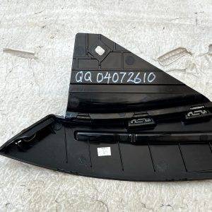 Mercedes CLA C118 Front Left Bumper Mounting Bracket 2021 ON A1188852303 Genuine 16 Mercedes CLA C118 Front Left Bumper Mounting Bracket 2021 ON A1188852303 Genuine - Image 6