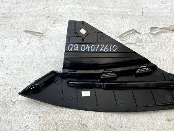 Mercedes CLA C118 Front Left Bumper Mounting Bracket 2021 ON A1188852303 Genuine 5 Mercedes CLA C118 Front Left Bumper Mounting Bracket 2021 ON A1188852303 Genuine 178445954641 6