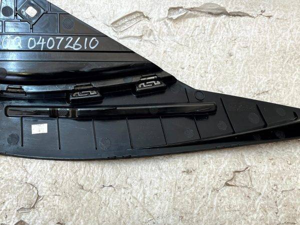 Mercedes CLA C118 Front Left Bumper Mounting Bracket 2021 ON A1188852303 Genuine 6 Mercedes CLA C118 Front Left Bumper Mounting Bracket 2021 ON A1188852303 Genuine 178445954641 7