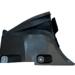 Mercedes CLA C118 Front Left Lower Wheel Arch Trim 2019 2024 A1186904901 Genuine 178237065041