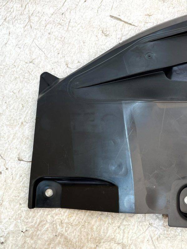 Mercedes CLA C118 Front Left Lower Wheel Arch Trim 2019-2024 A1186904901 Genuine 1 Mercedes CLA C118 Front Left Lower Wheel Arch Trim 2019 2024 A1186904901 Genuine 178237065041 2
