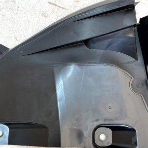 Mercedes CLA C118 Front Left Lower Wheel Arch Trim 2019-2024 A1186904901 Genuine 13 Mercedes CLA C118 Front Left Lower Wheel Arch Trim 2019-2024 A1186904901 Genuine - Image 3