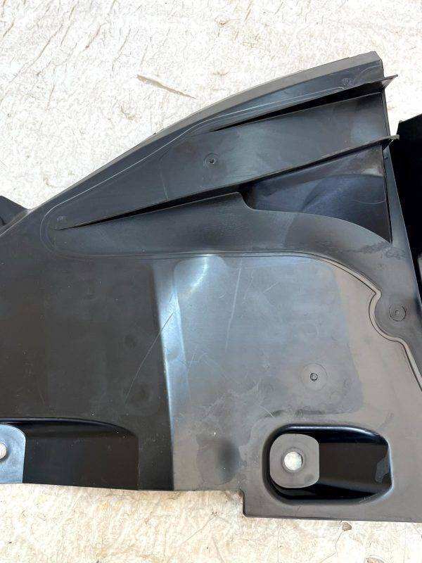 Mercedes CLA C118 Front Left Lower Wheel Arch Trim 2019-2024 A1186904901 Genuine 2 Mercedes CLA C118 Front Left Lower Wheel Arch Trim 2019 2024 A1186904901 Genuine 178237065041 3