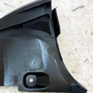Mercedes CLA C118 Front Left Lower Wheel Arch Trim 2019-2024 A1186904901 Genuine 14 Mercedes CLA C118 Front Left Lower Wheel Arch Trim 2019-2024 A1186904901 Genuine - Image 4