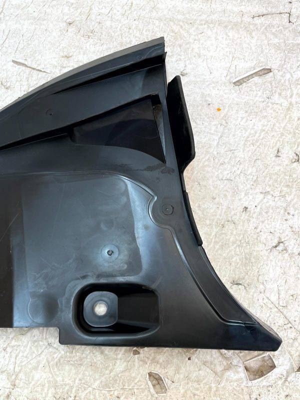 Mercedes CLA C118 Front Left Lower Wheel Arch Trim 2019-2024 A1186904901 Genuine 3 Mercedes CLA C118 Front Left Lower Wheel Arch Trim 2019 2024 A1186904901 Genuine 178237065041 4