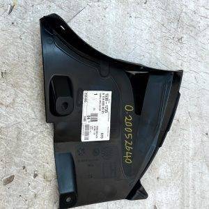 Mercedes CLA C118 Front Left Lower Wheel Arch Trim 2019-2024 A1186904901 Genuine 15 Mercedes CLA C118 Front Left Lower Wheel Arch Trim 2019-2024 A1186904901 Genuine - Image 5