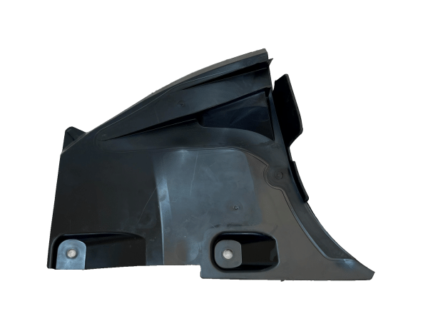 Mercedes-CLA-C118-Front-Left-Lower-Wheel-Arch-Trim-2019-2024-A1186904901-Genuine-178237065041 Mercedes CLA C118 Front Left Lower Wheel Arch Trim 2019 2024 A1186904901 Genuine 178237065041