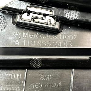 Mercedes CLA C118 Front Right Bumper Bracket 2019 TO 2024 A1188852403 Genuine - Image 13