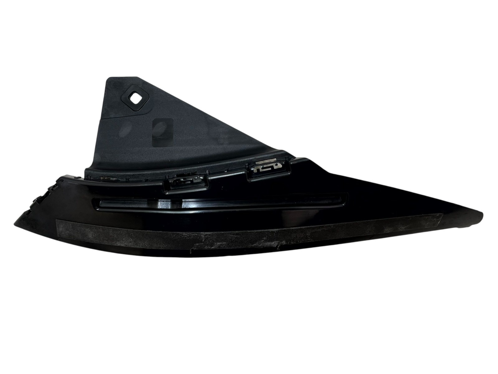 Mercedes CLA C118 Front Right Bumper Bracket 2019 TO 2024 A1188852403 Genuine