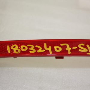 Mercedes CLA C118 Rear Bumper Left Side Reflector A0998208700 Genuine - Image 11