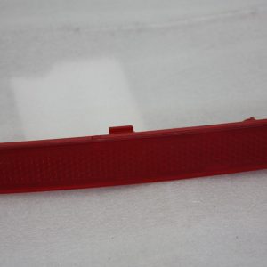 Mercedes CLA C118 Rear Bumper Left Side Reflector A0998208700 Genuine - Image 4