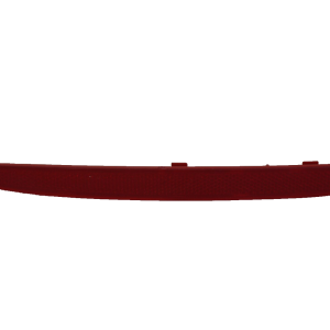 Mercedes CLA C118 Rear Bumper Left Side Reflector A0998208700 Genuine - Image 1