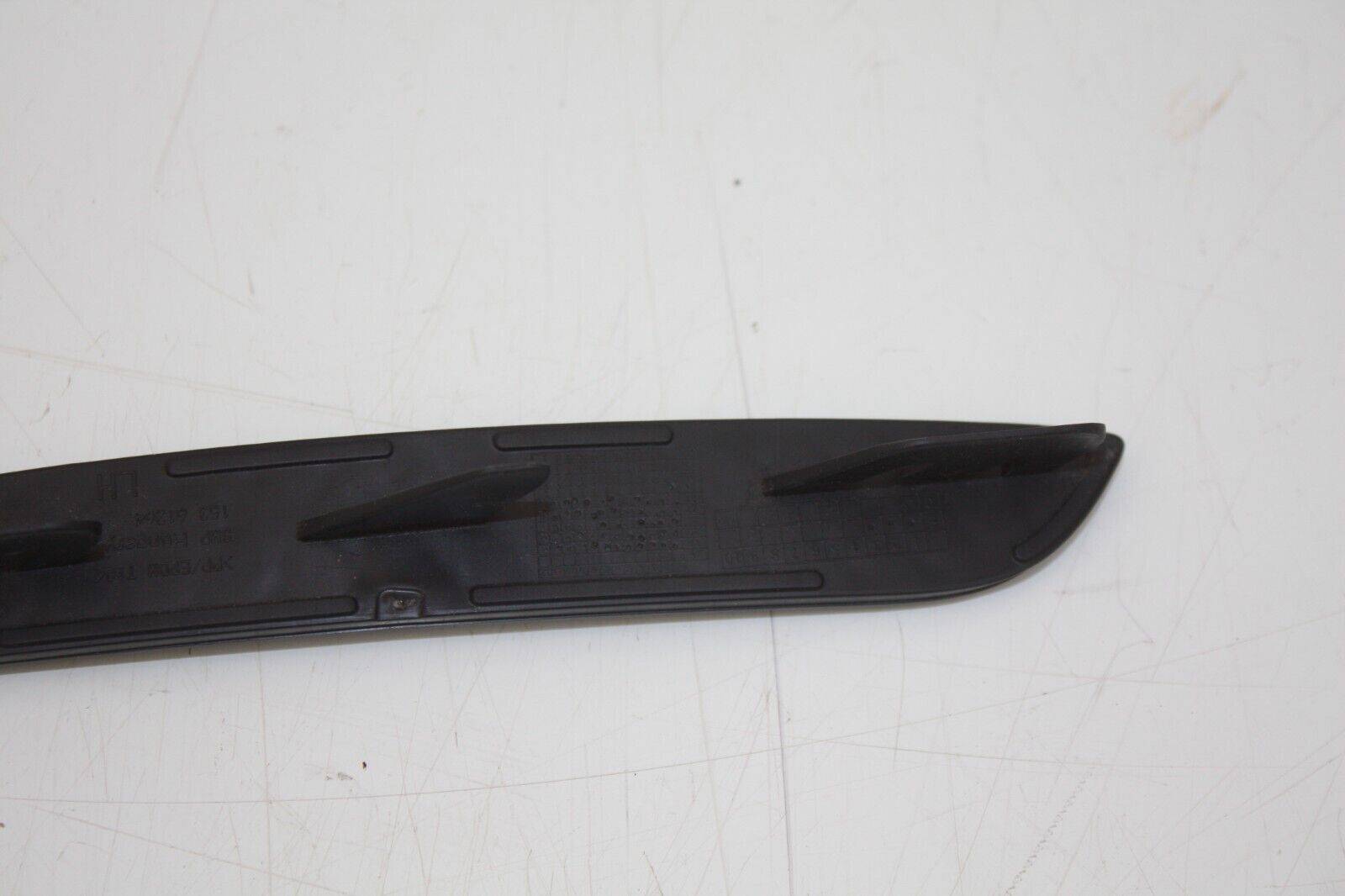 Mercedes-CLA-C118-Rear-Bumper-Left-Trim-2019-ON-A1188850102-Genuine-176604411881-5