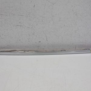 Mercedes-CLA-C118-Rear-Bumper-Lower-Chrome-2019-ON-A1188851902-Genuine-176604299621