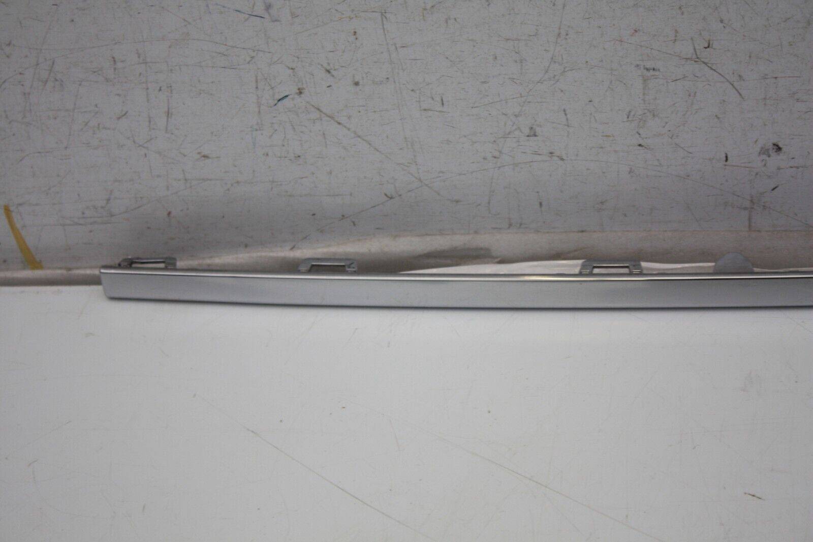 Mercedes-CLA-C118-Rear-Bumper-Lower-Chrome-A1188851902-Genuine-176604299621-4