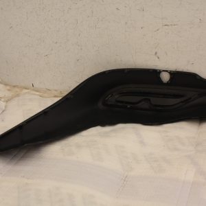 Mercedes CLA C118 Rear Bumper Lower Section 23 ON A1188851004 Genuine *DAMAGED* - Image 23