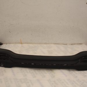 Mercedes CLA C118 Rear Bumper Lower Section 23 ON A1188851004 Genuine *DAMAGED* - Image 1