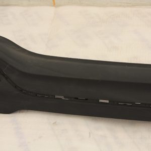 Mercedes CLA C118 Rear Bumper Lower Section 23 ON A1188851004 Genuine *DAMAGED* - Image 5