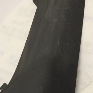 Mercedes CLA C118 Rear Bumper Lower Section 23 ON A1188851004 Genuine *DAMAGED* - Image 9