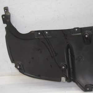 Mercedes CLA C118 Rear Bumper Under Tray 2019 ON A1186805100 Genuine - Image 12