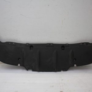 Mercedes CLA C118 Rear Bumper Under Tray 2019 ON A1186805100 Genuine - Image 1