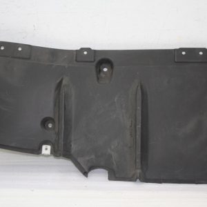 Mercedes CLA C118 Rear Bumper Under Tray 2019 ON A1186805100 Genuine - Image 5