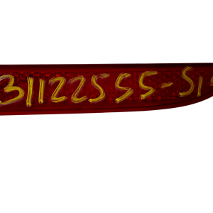 Mercedes CLA C118 Rear Left Bumper Reflector 2019 TO 2024 A0998208700 Genuine - Image 13