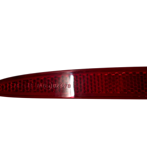 Mercedes CLA C118 Rear Left Bumper Reflector 2019 TO 2024 A0998208700 Genuine - Image 3