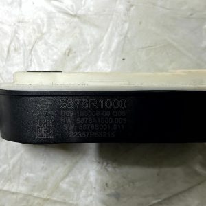 Mercedes CLA C118 X118 W177 HVAC Air Intake Actuator Motor 5878R1000 Genuine - Image 5