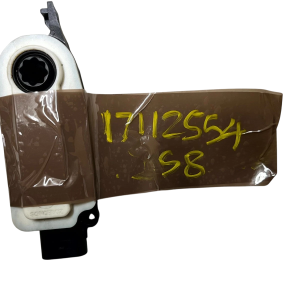 Mercedes CLA C118 X118 W177 HVAC Air Intake Actuator Motor 5878R1000 Genuine - Image 6