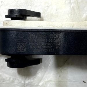 Mercedes CLA C118 X118 W177 HVAC Air Intake Actuator Motor 5878R1000 Genuine - Image 4