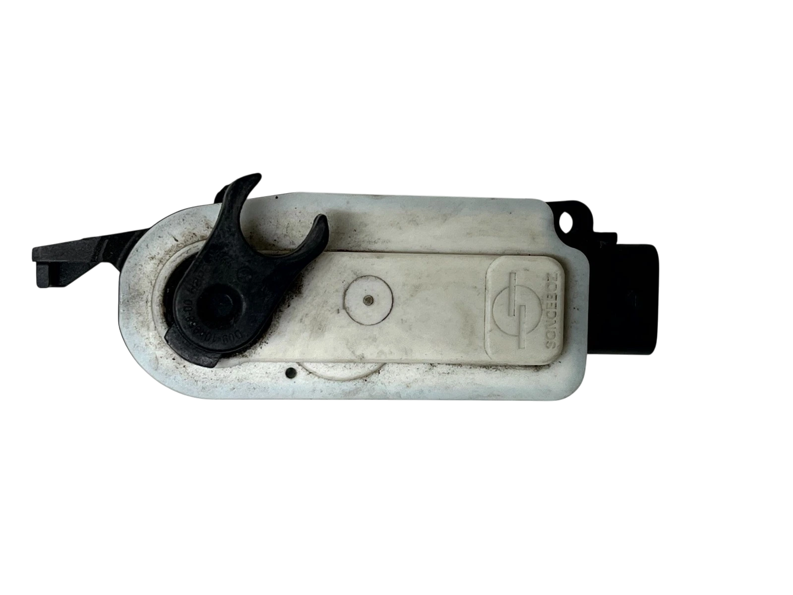 Mercedes CLA C118 X118 W177 HVAC Air Intake Actuator Motor 5878R1000 Genuine