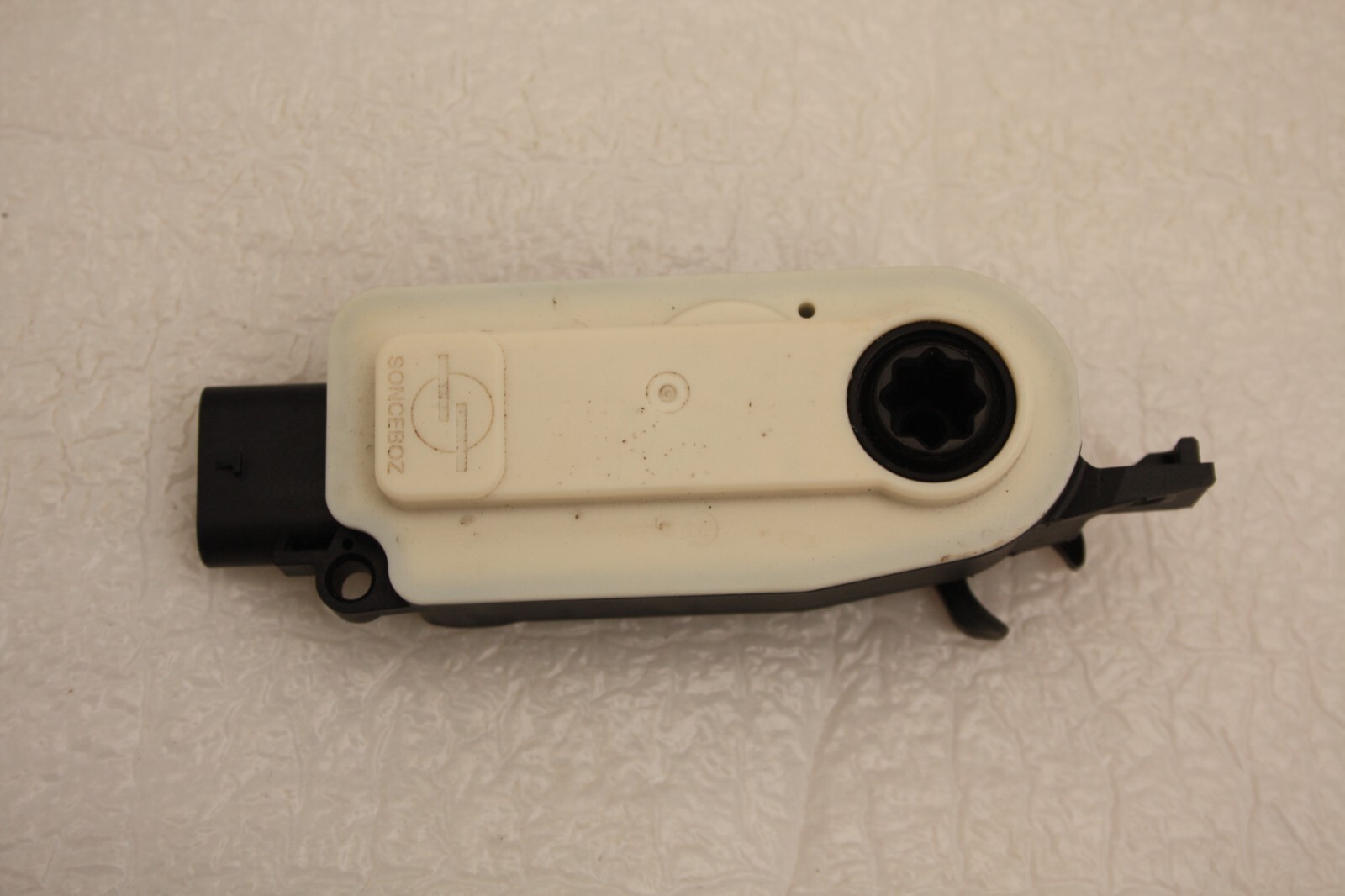 Mercedes CLA C118 X118 W177 Intake Actuator Motor 5878R1000 Genuine