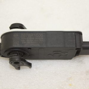 Mercedes CLA C118 X118 W177 Intake Actuator Motor 5878R1000 Genuine - Image 3