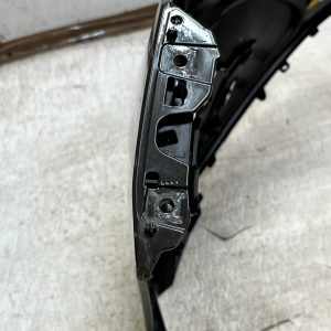 Mercedes CLA C174 Front Bumper 2026 ON A1748854701 Genuine - Image 11