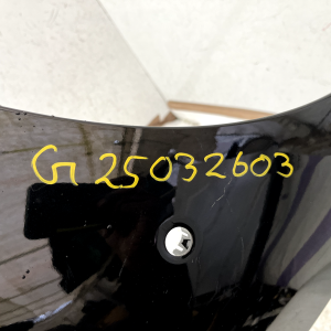 Mercedes CLA C174 Front Bumper 2026 ON A1748854701 Genuine - Image 19
