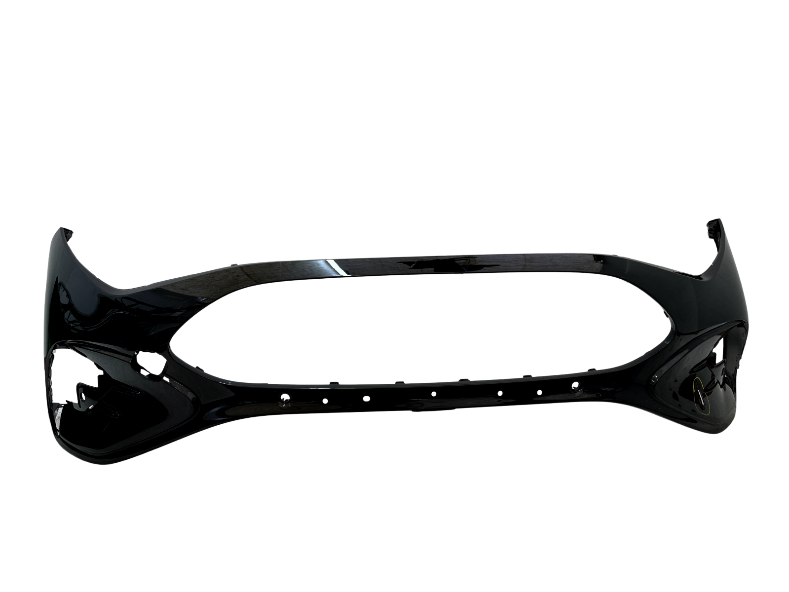 Mercedes CLA C174 Front Bumper 2026 ON A1748854701 Genuine