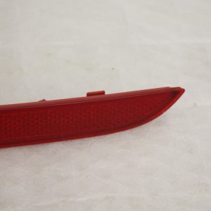Mercedes CLA C217 AMG Rear Bumper Left Reflector 2016 to 2019 A2178200174 - Image 3