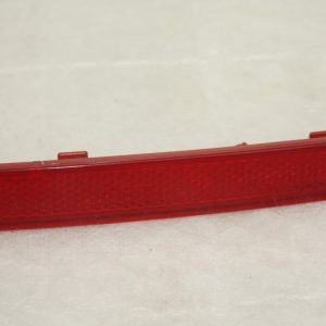 Mercedes CLA C217 AMG Rear Bumper Left Reflector 2016 to 2019 A2178200174 - Image 4