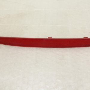 Mercedes CLA C217 AMG Rear Bumper Left Reflector 2016 to 2019 A2178200174 - Image 1