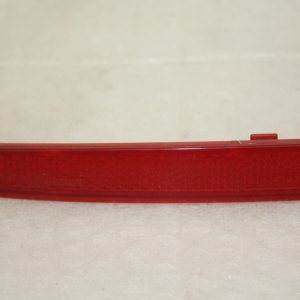Mercedes CLA C217 AMG Rear Bumper Left Reflector 2016 to 2019 A2178200174 - Image 5