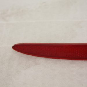 Mercedes CLA C217 AMG Rear Bumper Left Reflector 2016 to 2019 A2178200174 - Image 6
