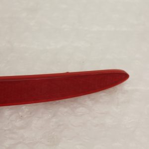 Mercedes CLA C217 AMG Rear Bumper Right Side Reflector A0998208800 Genuine - Image 3