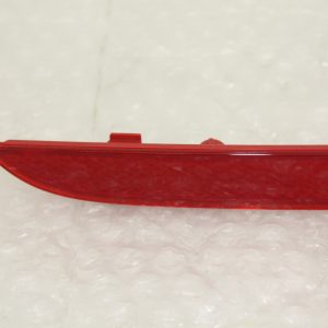 Mercedes CLA C217 AMG Rear Bumper Right Side Reflector A0998208800 Genuine - Image 5