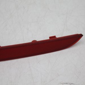 Mercedes CLA S Class C217 AMG Rear Bumper Left Side Reflector 2015- 2021 Genuine - Image 3