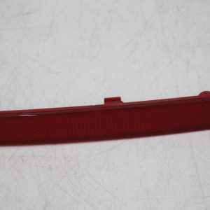 Mercedes CLA S Class C217 AMG Rear Bumper Left Side Reflector 2015- 2021 Genuine - Image 4